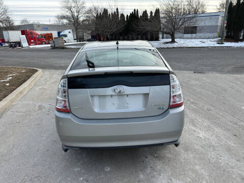2009 Toyota Prius