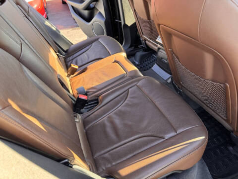 2015 Audi Q5 3.0 quattro TDI Premium Plus