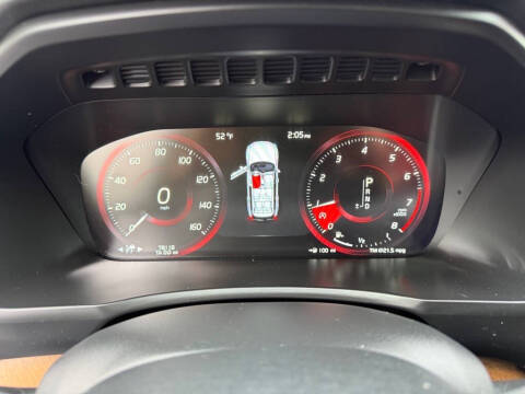 2017 Volvo XC90 T6 Inscription