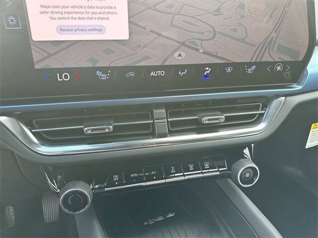 2026 Chevrolet Equinox EV LT 2