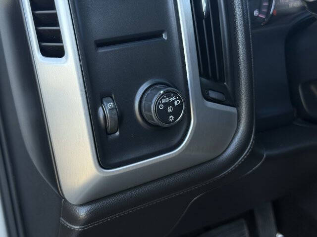 2014 GMC Sierra 1500