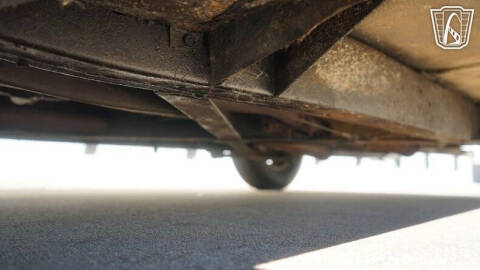 1957 Chevrolet Corvette