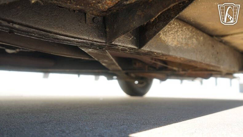 1957 Chevrolet Corvette