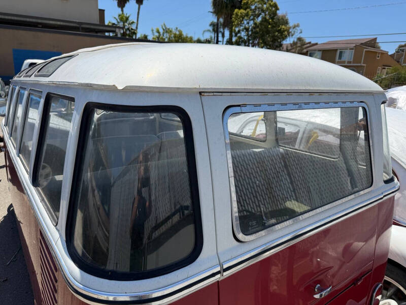1975 Volkswagen Type 2