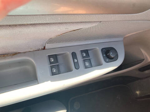 2008 Volkswagen Rabbit S PZEV