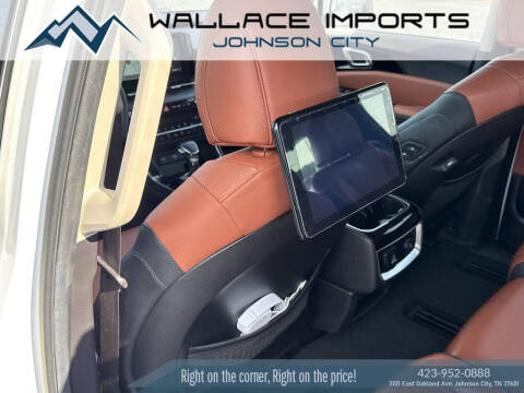2022 Kia Carnival SX