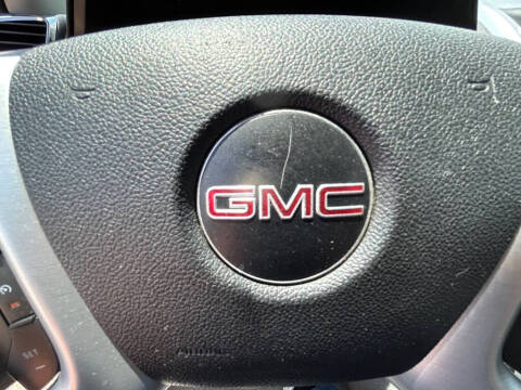 2010 GMC Acadia SLT-1