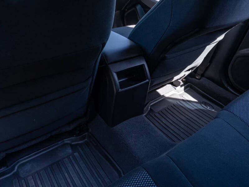 2019 Subaru Outback 2.5i