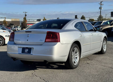 2006 Dodge Charger RT