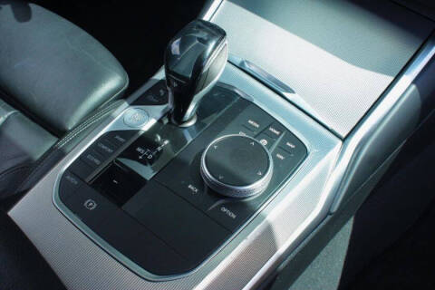 2020 BMW 3 Series