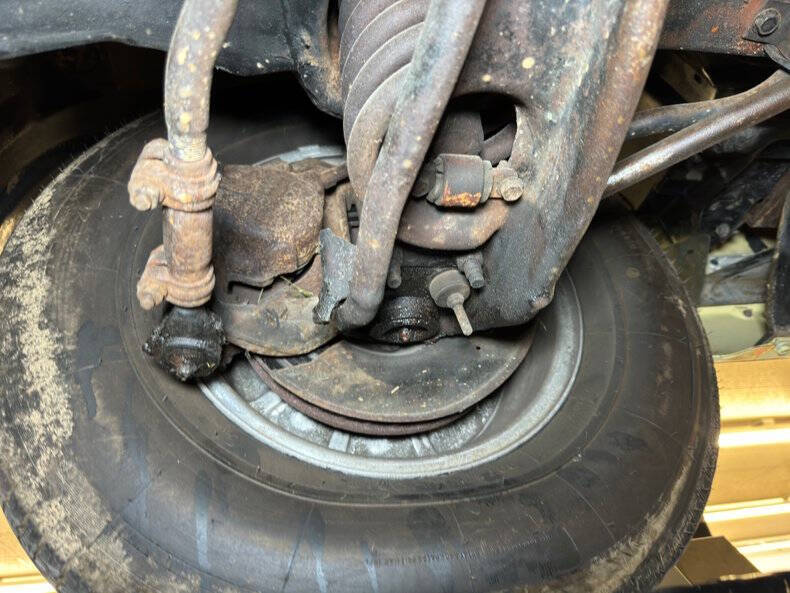 1973 Lincoln Continental