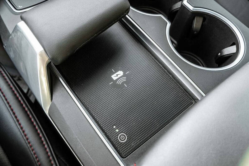 2023 Acura MDX SH-AWD w/A-SPEC