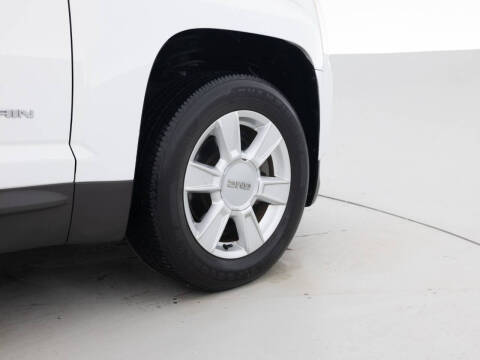 2013 GMC Terrain SLT-1