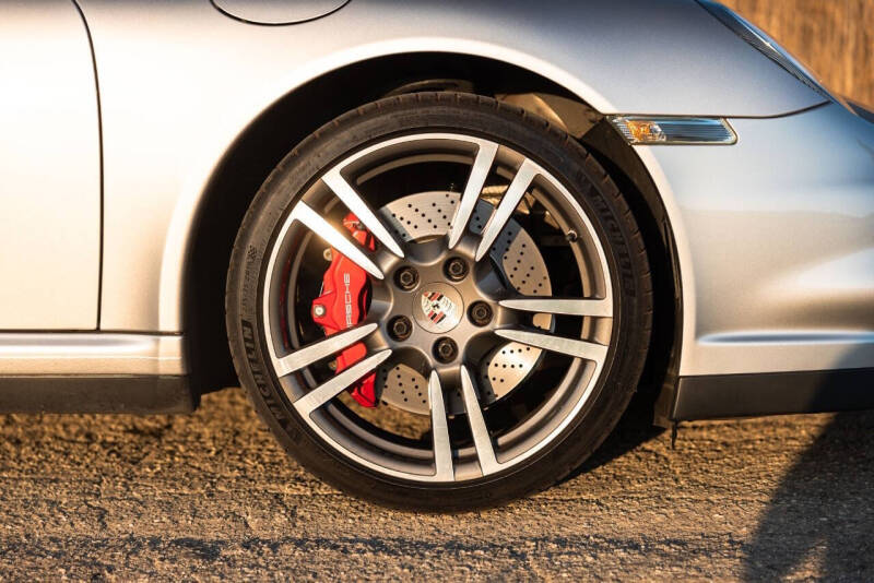 2013 Porsche 911 Turbo