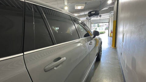 2025 Volvo XC90 B5 Core Bright Theme