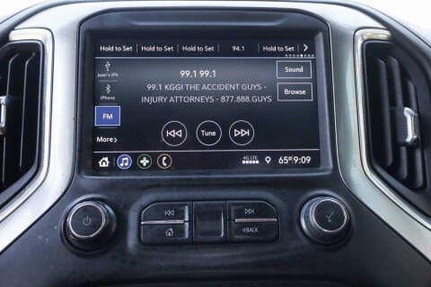 2022 Chevrolet Silverado 1500 Limited