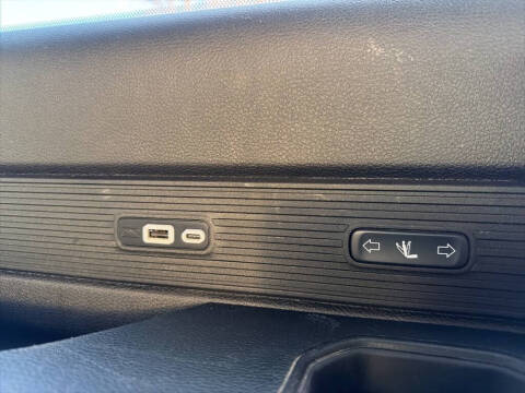 2023 Jeep Wagoneer L Series II