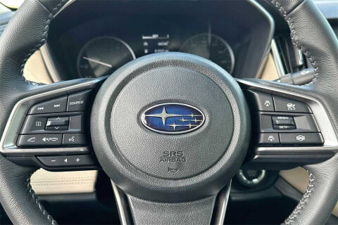 2023 Subaru Legacy Limited