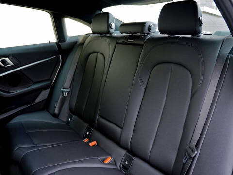 2021 BMW 2 Series 228i xDrive Gran Coupe