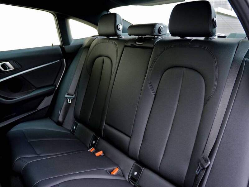 2021 BMW 2 Series 228i xDrive Gran Coupe