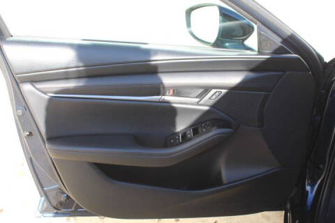 2024 Mazda Mazda3 Hatchback 2.5 S Select Sport