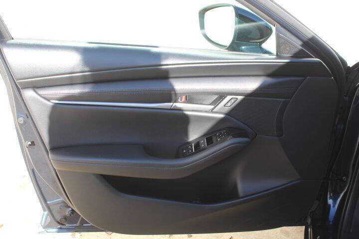 2024 Mazda Mazda3 Hatchback 2.5 S Select Sport