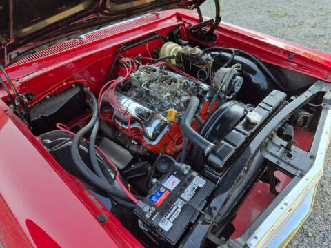 1964 Chevrolet Impala