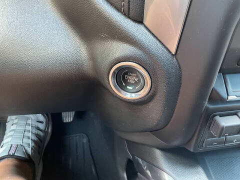 2023 Chevrolet Silverado 2500HD