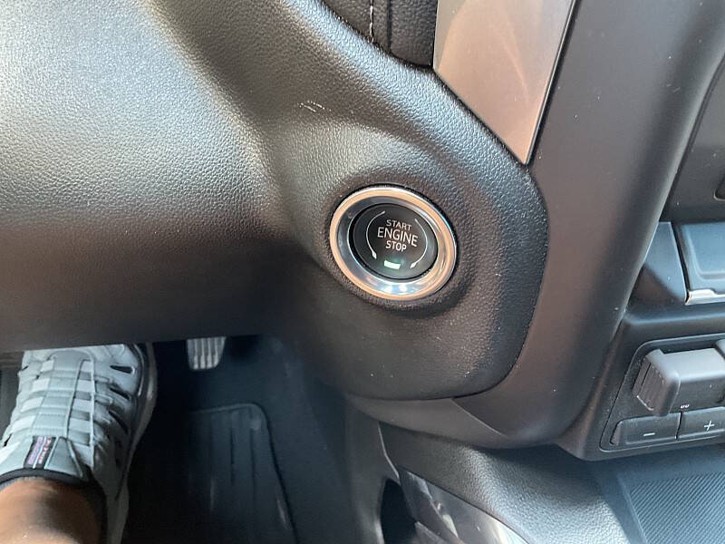 2023 Chevrolet Silverado 2500HD