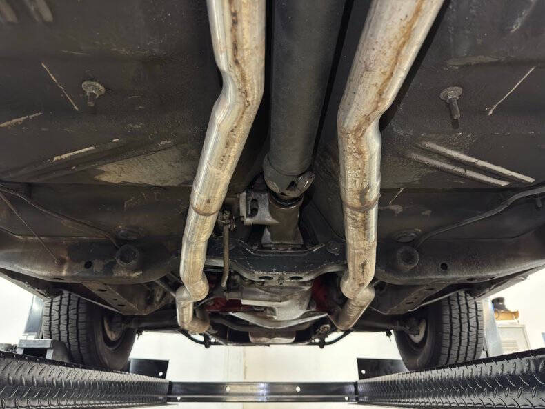 1968 Plymouth Barracuda