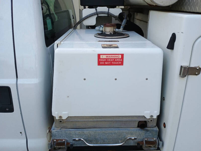 2013 Ford F-450 Super Duty