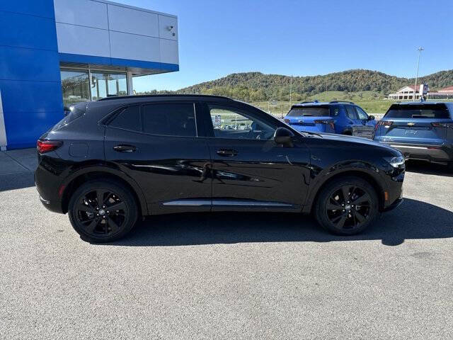 2023 Buick Envision for sale at Mid-State Pre-Owned in Beckley, WV