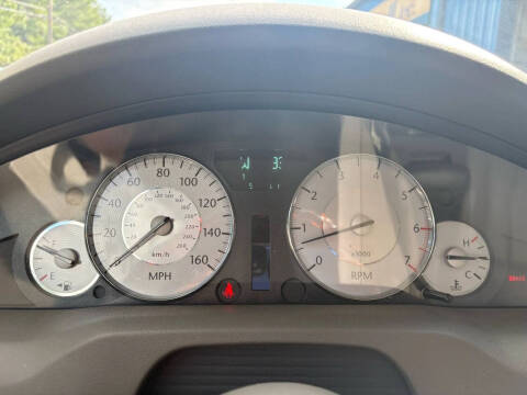 2008 Chrysler 300 C HEMI