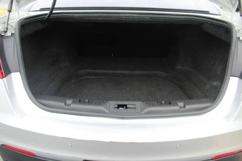 2017 Ford Taurus SEL