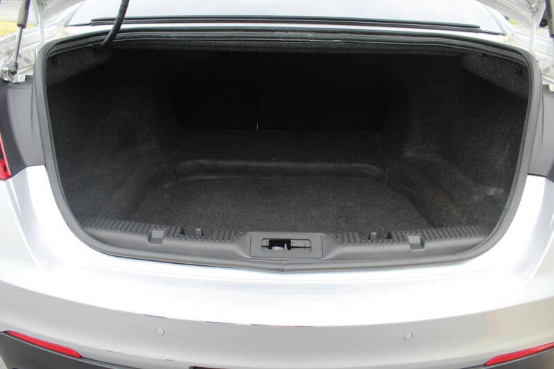 2017 Ford Taurus SEL
