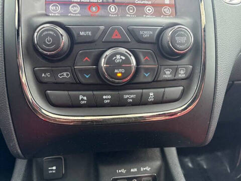 2020 Dodge Durango R/T