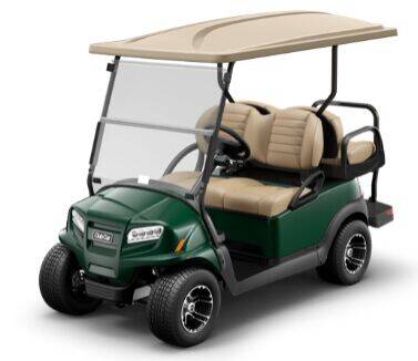 2023 Club Car Onward 4 Passenger for sale at AUTOFARMCLUBCAR.COM in Daleville IN