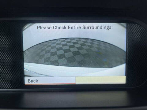 2012 Mercedes-Benz C-Class C 300 Luxury 4MATIC