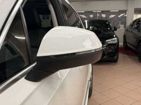 2022 Audi Q7 quattro Premium Plus 55 TFSI