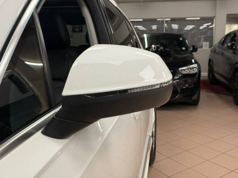 2022 Audi Q7 quattro Premium Plus 55 TFSI