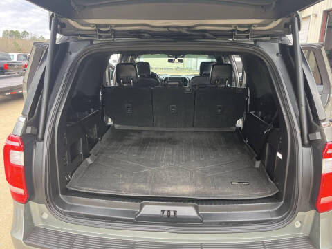 2019 Ford Expedition XLT