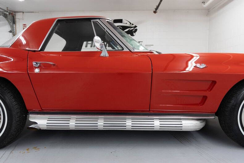 1964 Chevrolet Corvette