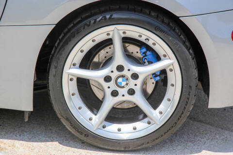 2007 BMW Z4 3.0si