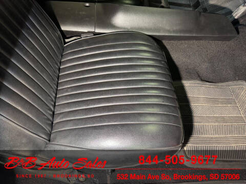 1972 Dodge Challenger