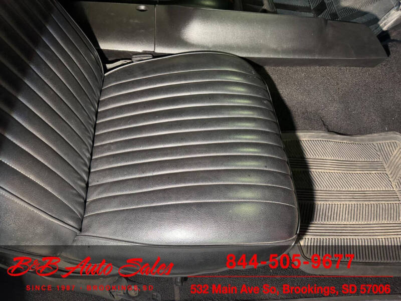 1972 Dodge Challenger