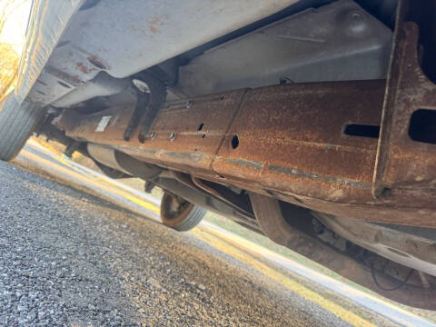 2006 Chevrolet Express 2500