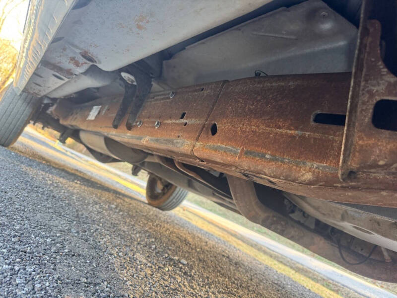 2006 Chevrolet Express 2500