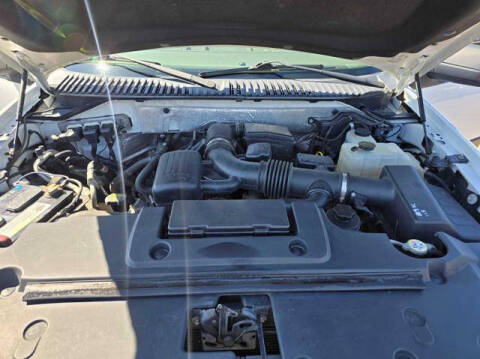 2010 Ford Expedition XLT