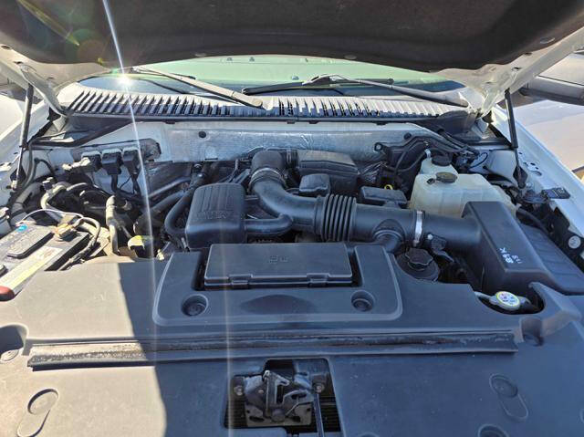 2010 Ford Expedition XLT