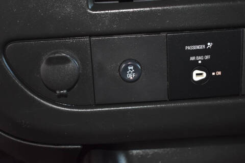 2017 Chevrolet Express 3500